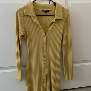 Kendall & Kylie dress